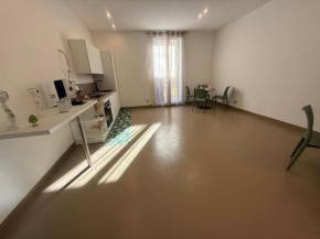 Manno's Apartment
